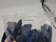 Mechanix Wear MFF-03-011 Work Gloves X-Large Touchscreen Capable Elastic Cuff 6