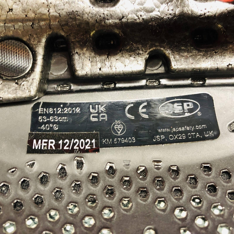 PIP 282-AEM130-11 Bump Cap HardCap Aerolite Micro Brim Black Non Ansi Adjustab 5