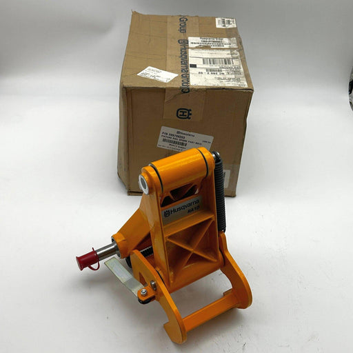 Husqvarna 599799203 Fixture Rail Cut Attachment Spare Part RA10 1