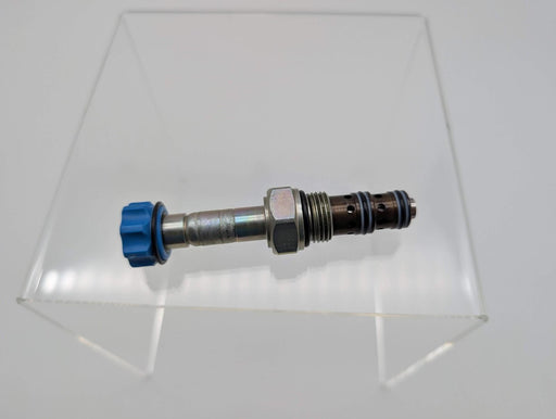 Rexroth OD.131151300000 Hydraulic Valve Solenoid Operated 3 Way 2 Pos Size 08 2