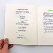 Santa Fe Lite and Spicy Recipe Paperback Joan Stromquist 1992 Cookbook Cookery 7