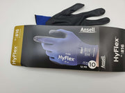 Ansell Palm Coated Work Gloves Size XL High Dexterity 11-816 Pack of 12 Pairs 5