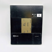 Mirka 21-104-P100 Sandpaper Sheet Waterproof 9 x 11 Wet/Dry 100 Grit Pk of 25 7