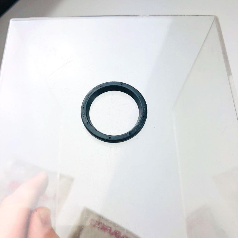 Simplicity 118019 Seal Oil 1.000IDx1.256ODx.1 OEM NOS Replaced 2118019SM Loose 11