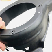 Briggs and Stratton 694378 Housing Blower Genuine OEM No Starter Drive Cover 4