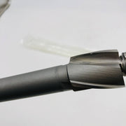 Michigan Drill Co 508 Counterbore M20 Solid Pilot HS SS Metric 4