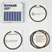 Kohler 4810805 Piston Ring Set OEM NOS 48 108 05 1