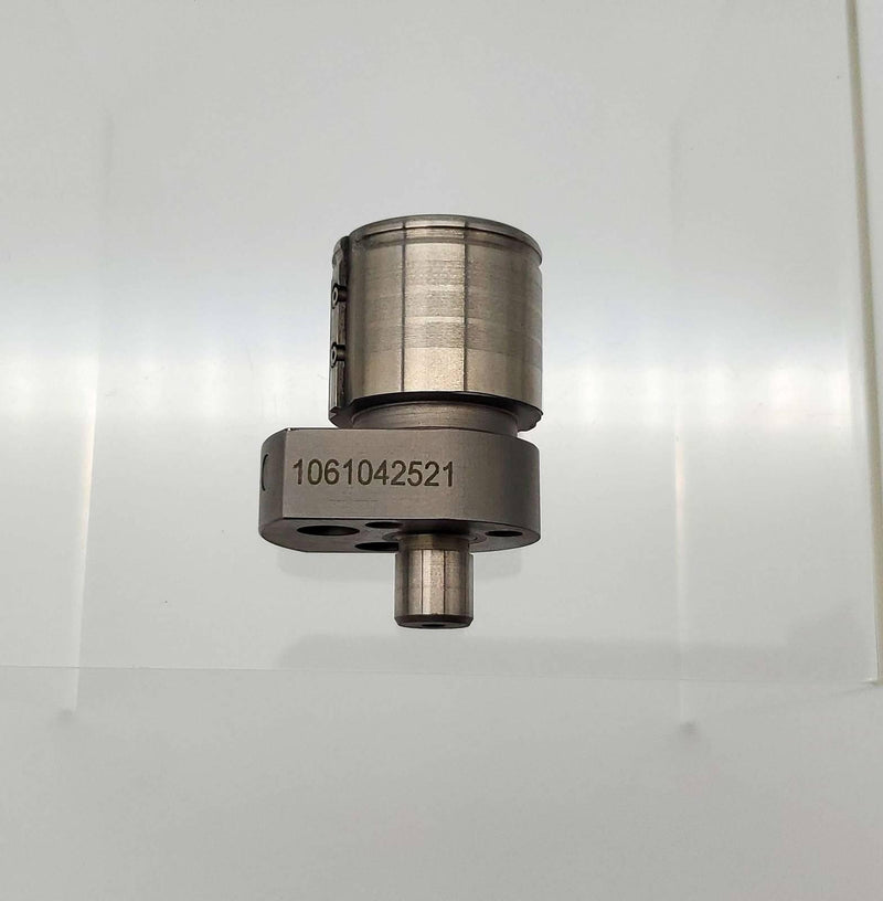 Marposs 1061042521 Exhaust Plug OEM Replacement Part 1