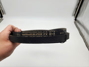 OptiBelt BX80 Cogged V-Belt 21/32" Width 83" Length 3
