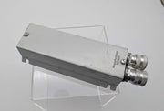 Marquip Ward United 9633635 Cover w/ Liquid Tight Connectors Part for Sheeter 1