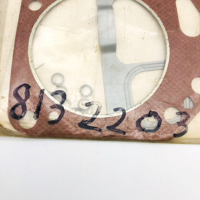 AMC Jeep 8132203 Gasket Package Engine Upper OEM NOS For 1981 Incomplete Open 9