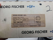 GF Piping System 161346307 2" Ball Valve 2-Way True Union PVC-U 161.346.307 6