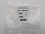 Sick BEF-1SHABPKU4 Flexfix Mounting Brackets for BEF Series Sensors 4 Pieces 6