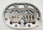 Carrier 06EA404944 Valve Plate Replacement for Piston Compressors 2