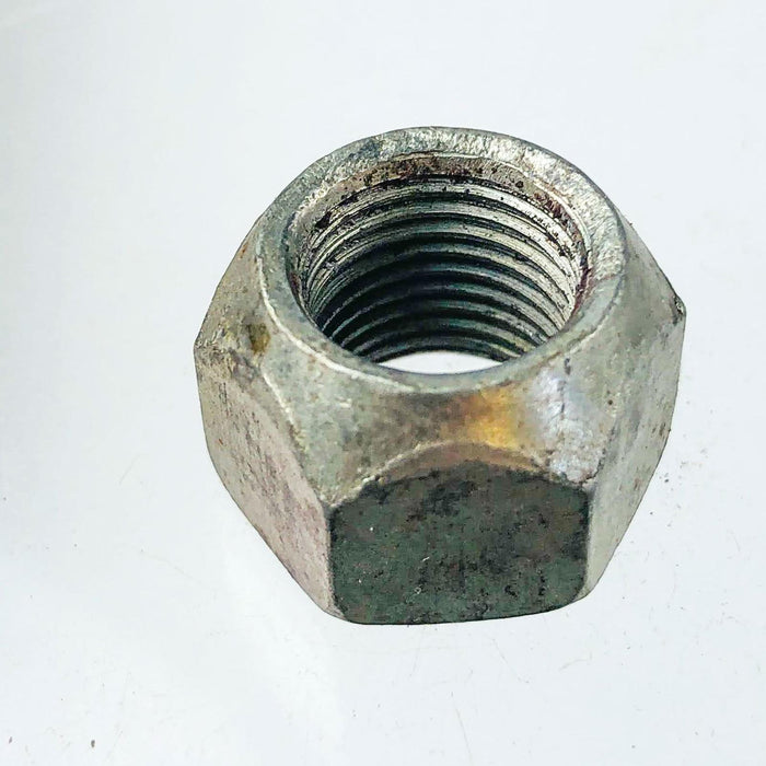 Yazoo 1401-057 Lug Nut 1/2" F Tapered For YHRLK120 Commercial Front Cut Rider 4