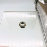 John Deere M80440 Nut OEM New Old Stock NOS Loose No Pkg 8