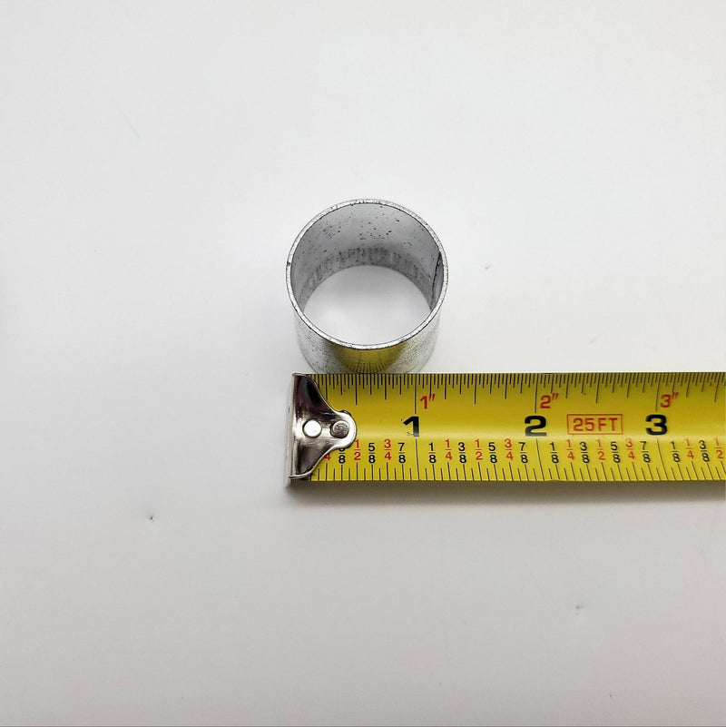 Detex 249 Lock Mounting Kit Cylinder Shield Plate Spacers & Washer for Exit Lock 7