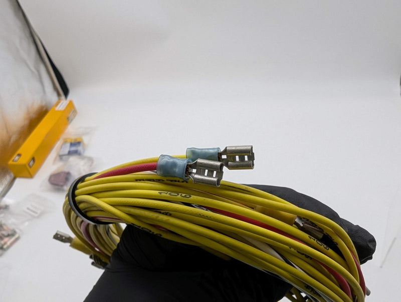 Roadtec 229776-02 Left Hand Body #1 Pigtail Wiring Harness OEM Replacement