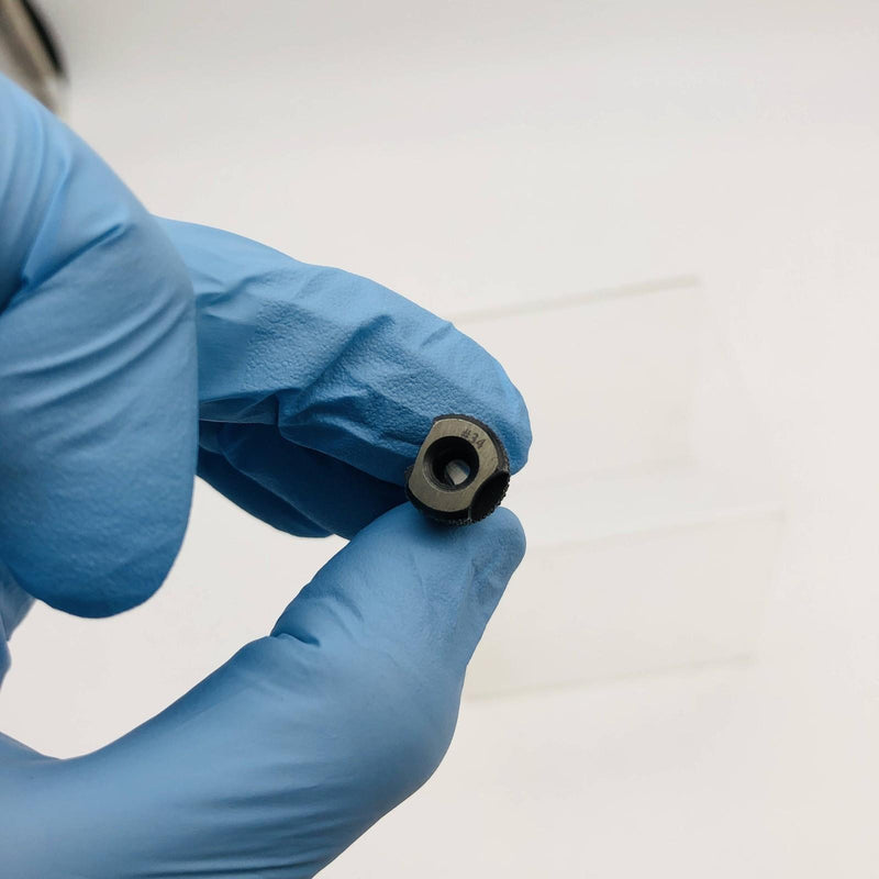 Boneham SFT168DM Drill Bushing Type SF Slip Fixed No. 34 Inside Dia 1/4" Body OD 3