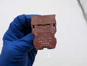 Siemens 3SB1300-1B Lampholder w/ BA9S Miniature Bulb Holder 220V 6A 4