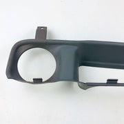 Mopar 55076605 Sight Shield Left LH Driver Side OEM New NOS For Jeep 8