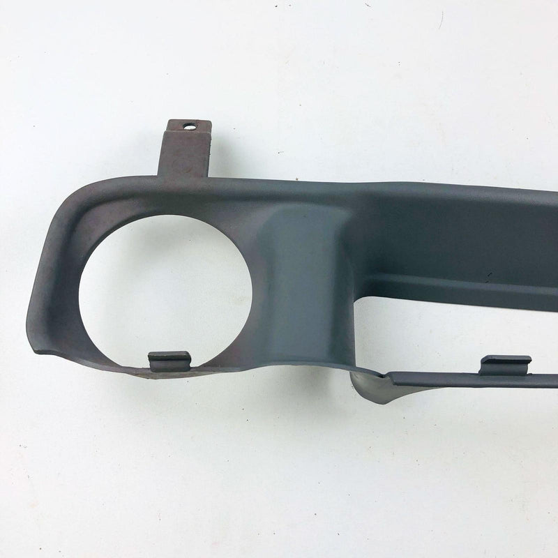 Mopar 55076605 Sight Shield Left LH Driver Side OEM New NOS For Jeep 8