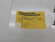 Turck NI2-Q6.5-AP6-0.2-FS4.4X3/S304 Monitoring Kit for Power Clamps 5