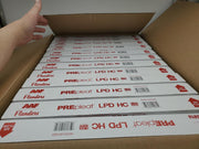 AAF Flanders 16x20x2 PREpleat LPD HC Filters MERV 10 80255.021620 Pack of 12 5