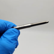 M6x1.0 2 Flute D5 Hand Tap High Speed Steel SPPT 3/16" Chuck Exactek 3211155 3