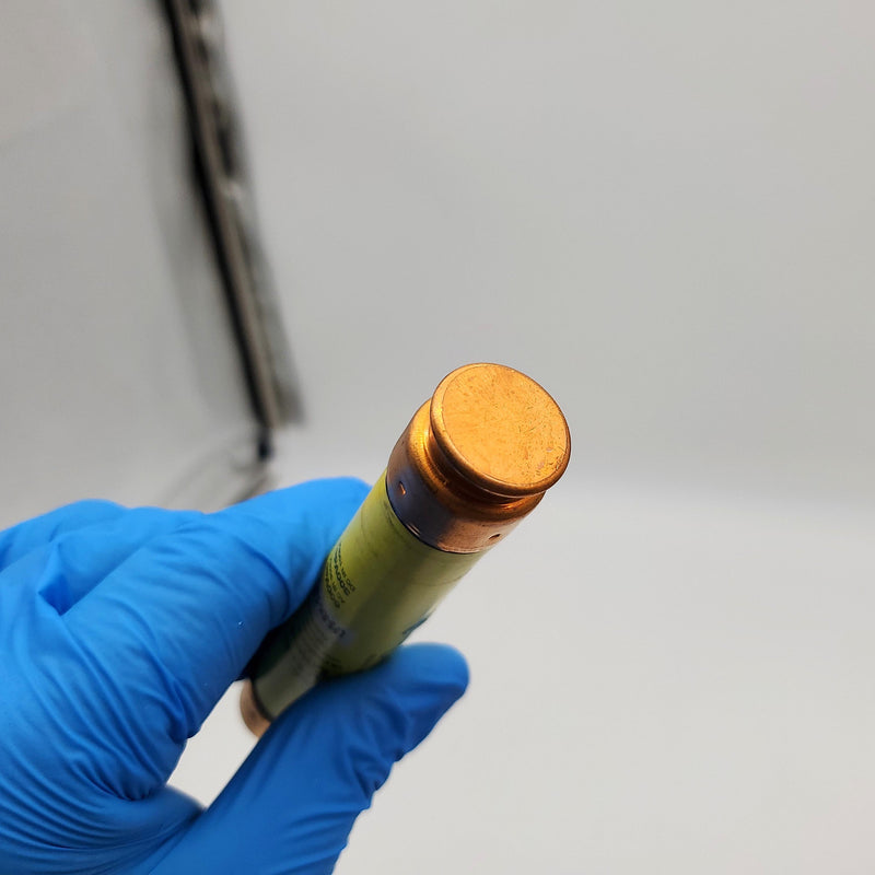 Bussmann LPS-RK-1-1/8SP Fuse 1.125A 600V Time Delay Low Peak 3