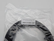 Dayton A59 Belt 1/2" Width 61" Length 5/16" Thick Power King 4