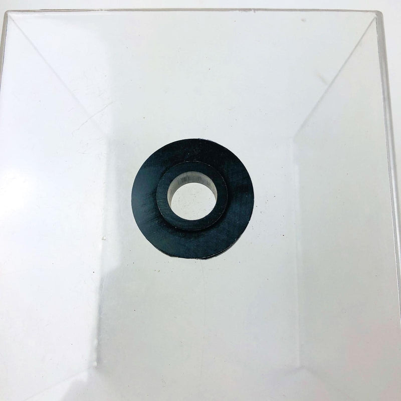 Snapper 24228 Pulley Nylon OEM NOS Replaced by 7024228SM 7024228 Black Plastic 5