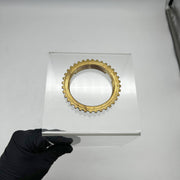 AMC Jeep 8132381 Synchronizer Blocking Ring 1st Gear OEM NOS No Pkg 3