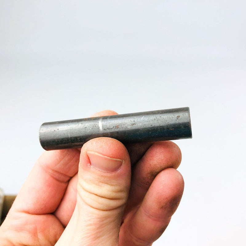 Mopar J5364405 Shackle Tube for Rear Suspension Genuine OEM New Old Stock NOS 8