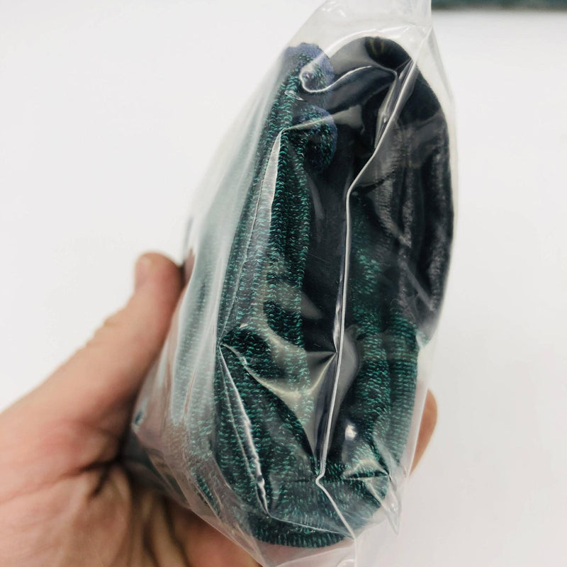 ATG 34-8743V Maxiflex Cut Resistant Gloves 2XL Palm Coated Breathable 3 Pairs 3