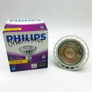 Philips 534610 Flood Light Bulb 33PAR38/PER/830/F25/DIM/120V LED/DEL E26 Base 1