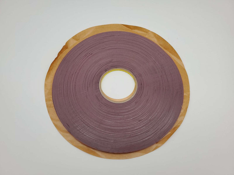 3M 5314 Acrylic Foam Tape 11/56" W 216 Feet L 0.03" T Double Sided Mounting Tape 2