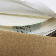 3M VHB Tape 4951 Double-Sided Adhesive White 1in x 36yds 45 Mil 9 Rolls/Case 5