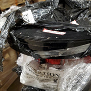 1/2" Steel Strapping 2942ft Reel CWC 177070 0.02" Thick 1180lb Tensile Strength 5