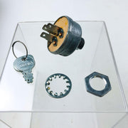 Snapper 18816 Ignition Switch Key OEM NOS Replaced by 7018816YP 7018816 Plain 3