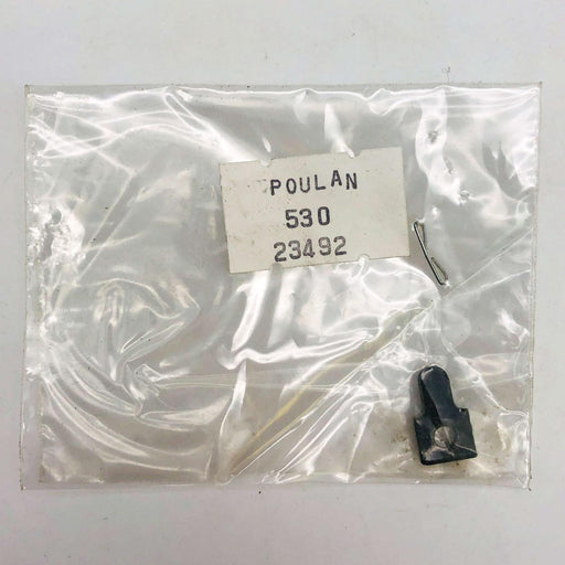 Poulan 530023492 Bar Adjust Pin for Chainsaw OEM New Old Stock NOS Sealed 1