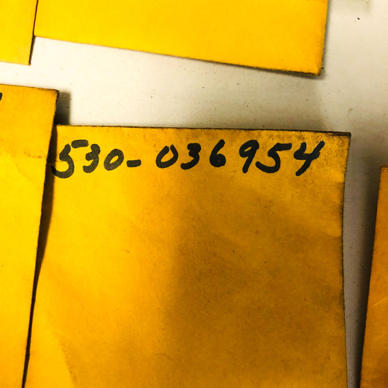 Poulan 530036954 Spring for Chainsaw OEM New Old Stock NOS Loose No Pkg 2