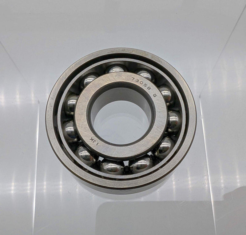 IJK 7305 BWG Ball Bearing Angular Contact 25mm Bore 62mm OD 17mm Width 1