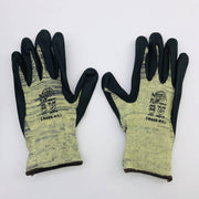 Global Glove CR609-LG Work Glove Sz 9/Large Tsunami Grip Tuff Hybrid 12 Pairs 5