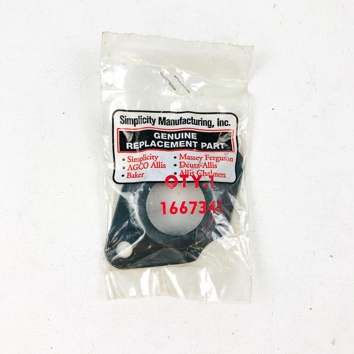 Simplicity 1667341 Retainer Bearing Genuine OEM New NOS Replaced By 703155 3