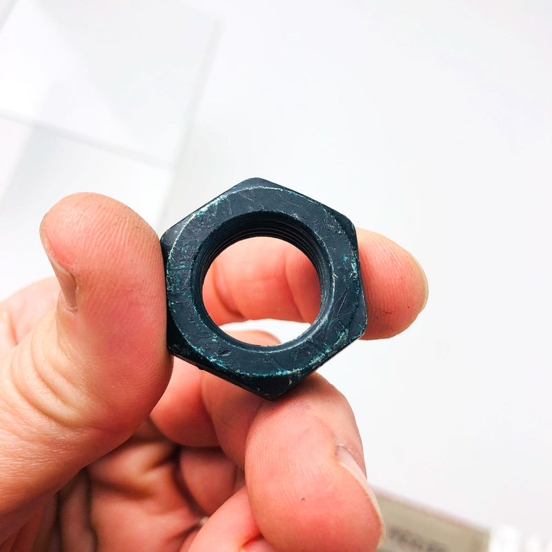 Simplicity 1922133 Nut Hex Centerlock JA OEM NOS Replcd 1922133SM Loose Coated 3