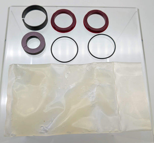 Parker PK032P1D01 P1D Piston Seal Kit 32mm for P1D Series Air Cylinders 1