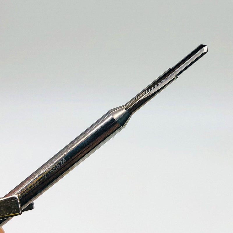 Mikron Tool 2.C.1003151.00 Drill Diameter 1.976 50226765/220 2158824 1.0055302 4