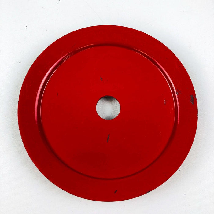 Snapper 18781 Deck Pulley OEM NOS Replaced by 7018781BMYP Red 6