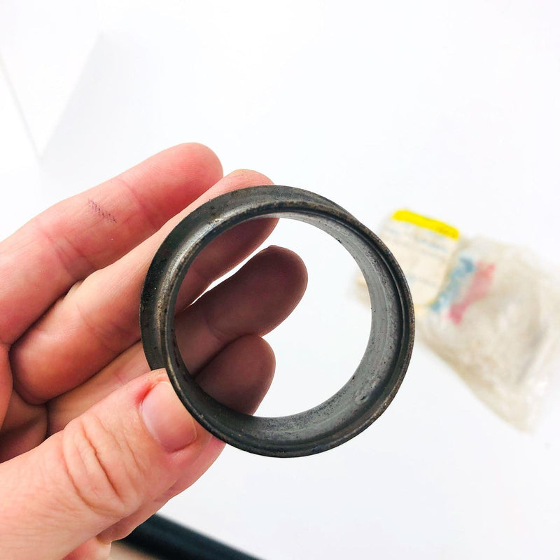 Mopar 83504375 Slinger Guide Front Axle Shaft OEM NOS 1988-90 Cher Wag Com Open 3